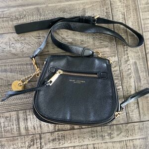 Marc Jacobs Recruit Saddle Bag